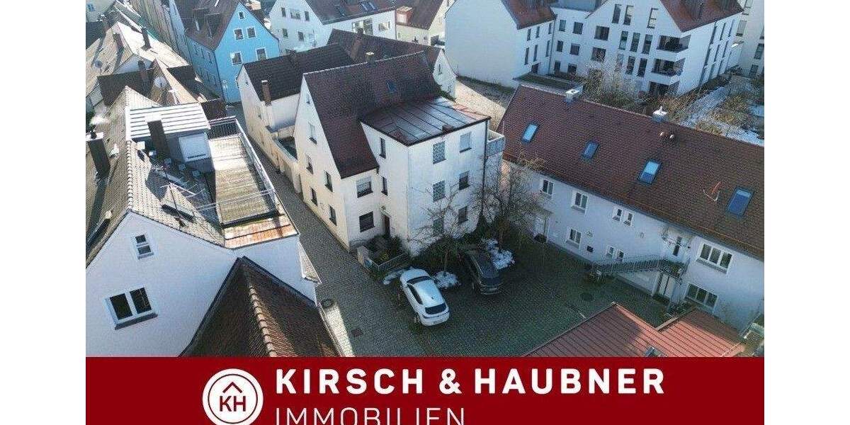 Mehrfamilienhaus, Wohnhaus Neumarkt Altenhof - 6 Zimmer, 165 m&sup2;, 395.000&euro; | Angebot:25288926