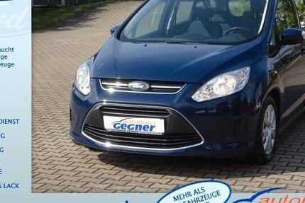 Ford C-Max 161.988 km 1.840 &euro; Eilenburg 04838
