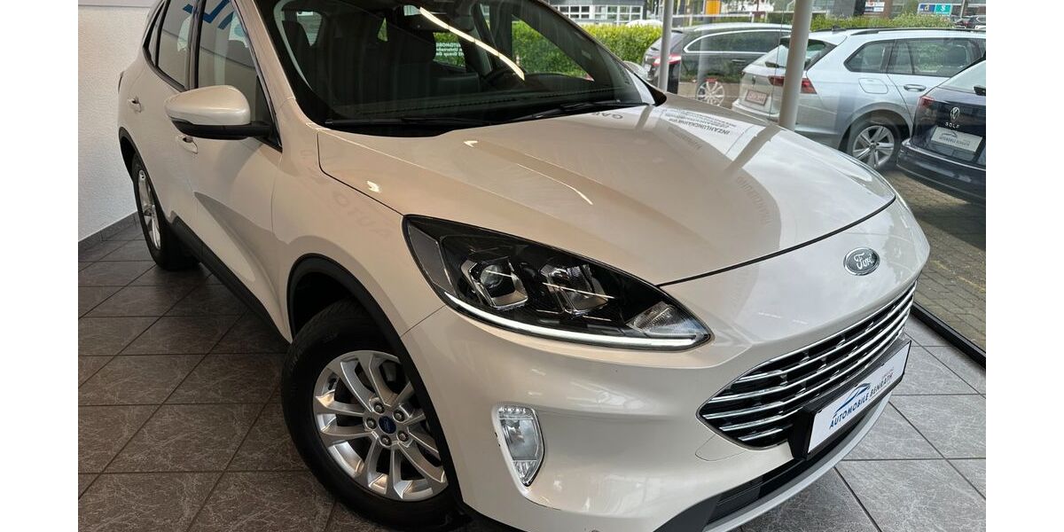 Ford Kuga 142.858 km 14.899 &euro; Erkelenz 41812