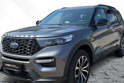 Ford Explorer 87.422 km 47.995 &euro; Göttingen 37079