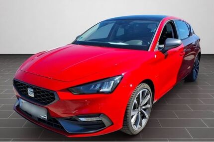 Seat Leon 28.100 km 21.930 &euro; Mannheim 68167