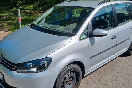 VW Touran 150.000 km 8.800 &euro; Hamburg 22525