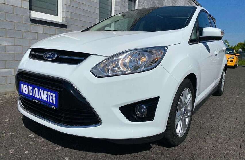 C-Max