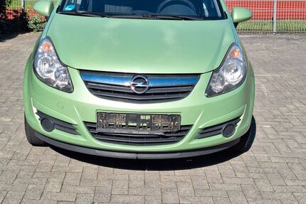 Opel Corsa 205.970 km 1.990 &euro; Spelle 48480