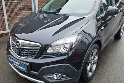 Opel Mokka 113.211 km 8.999 € Gevelsberg 58285