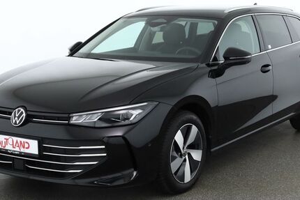 VW Passat Variant 26.289 km 36.990 &euro; Senftenberg 01968