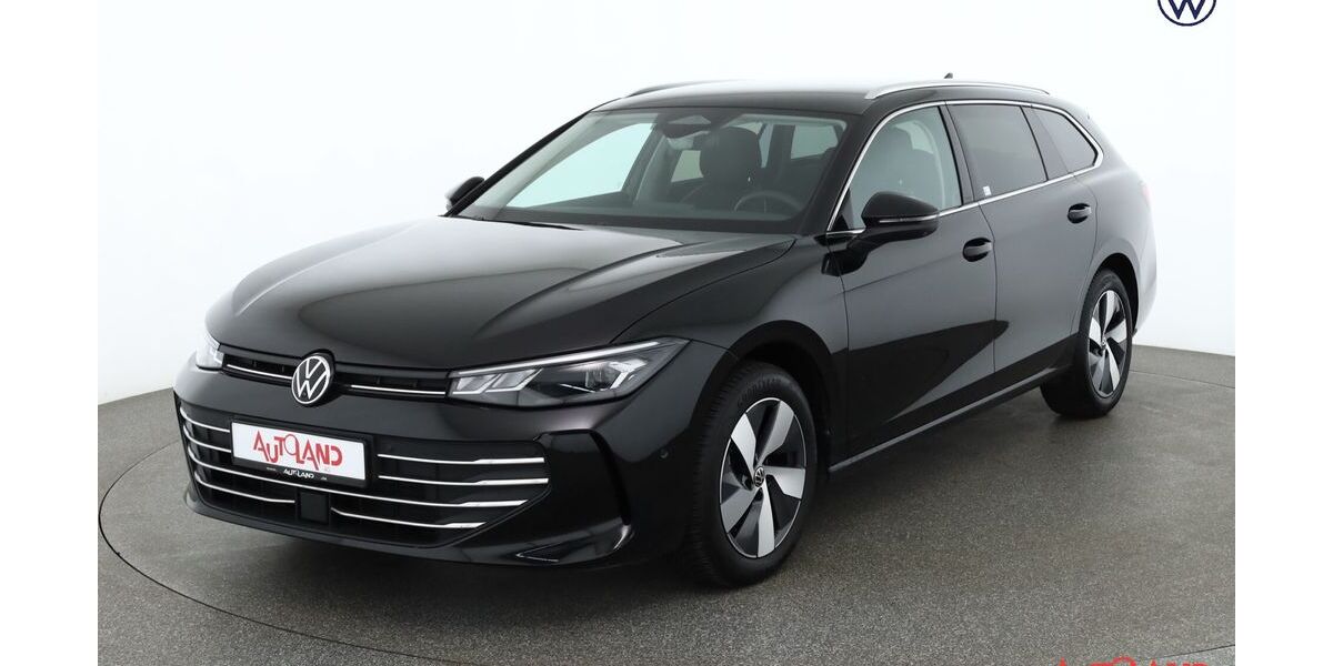 VW Passat Variant 26.289 km 36.990 &euro; Senftenberg 01968