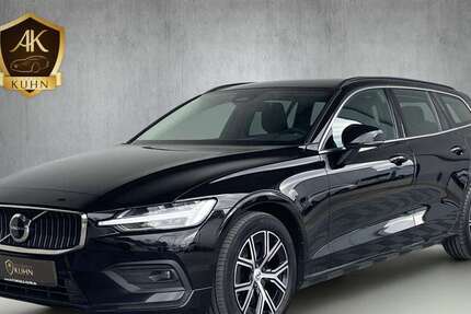 Volvo V60 114.452 km 23.980 &euro; Wörth am Rhein 76744