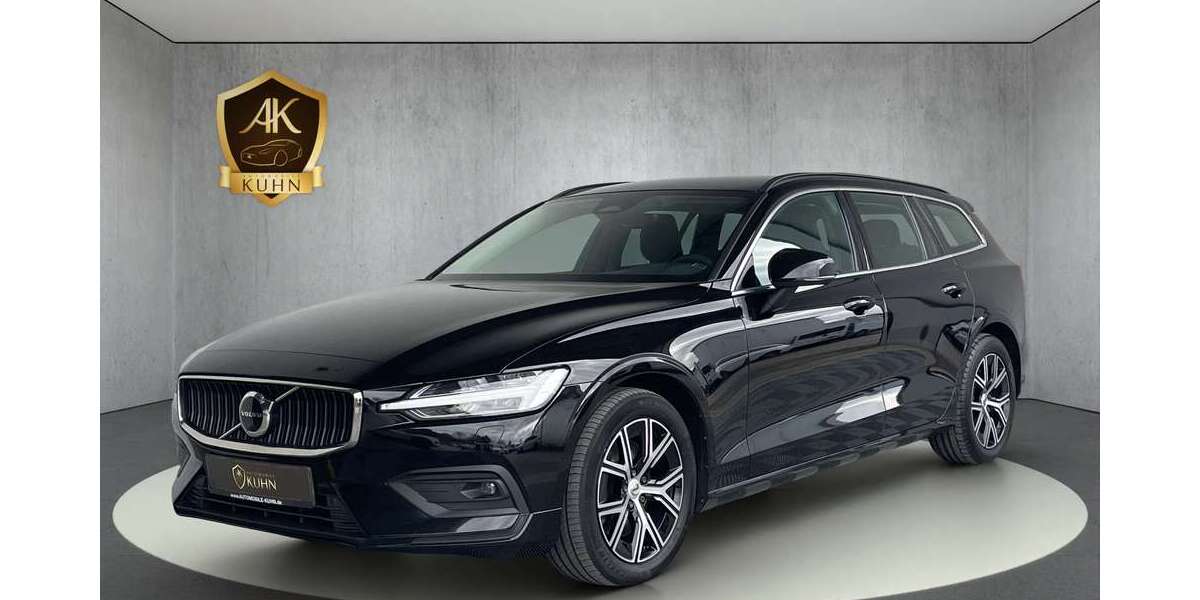 Volvo V60 114.452 km 23.980 &euro; Wörth am Rhein 76744