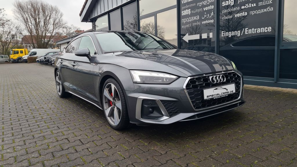 Audi A5 139.400 km 27.990 &euro; Offenbach am Main 63069