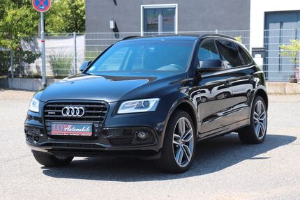 Audi Q5 110.678 km 22.990 &euro; Lollar 35457