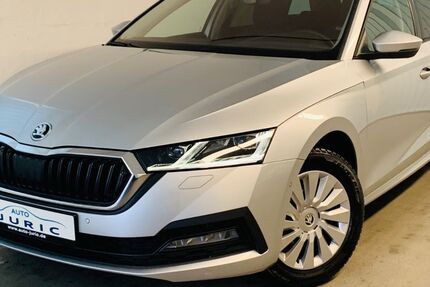 Skoda Octavia 108.686 km 16.900 &euro; Geretsried bei München 82538