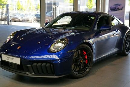 Porsche 992 6.590 km 169.911 &euro; Landau 76829