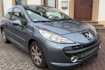 Peugeot 207 129.000 km 4.499 &euro; Saarlouis 66740