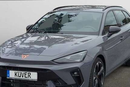 Cupra Leon 1.100 km 31.989 € Hagen 27628