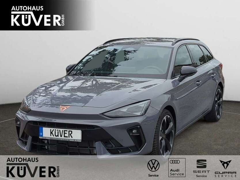 Cupra Leon 1.100 km 31.989 € Hagen 27628