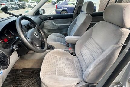 VW Golf 172.000 km 1.500 &euro; Freising 85354