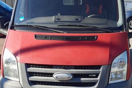 Ford Transit 125.848 km 3.500 &euro; Hochheim am Main 65239