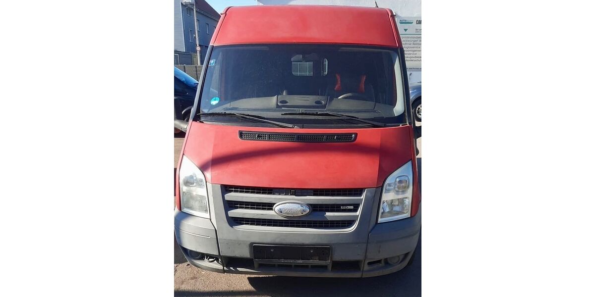 Ford Transit 125.848 km 3.500 &euro; Hochheim am Main 65239