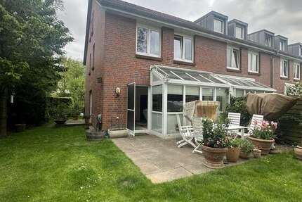 Haus Pinneberg - 4 Zimmer, 110 m&sup2;, 1.320&euro; | Angebot:26886912