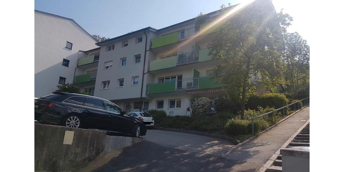 Etagenwohnung Waldkirchen - 2 Zimmer, 65 m&sup2;, 660&euro; | Angebot:26407115
