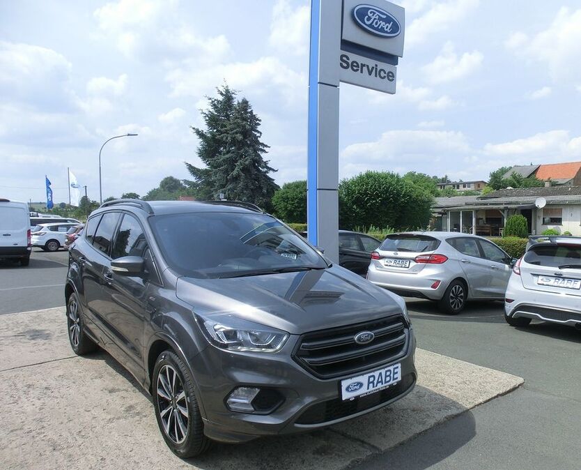 Kuga