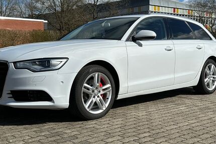 Audi A6 243.000 km 13.990 &euro; Neumünster 24534