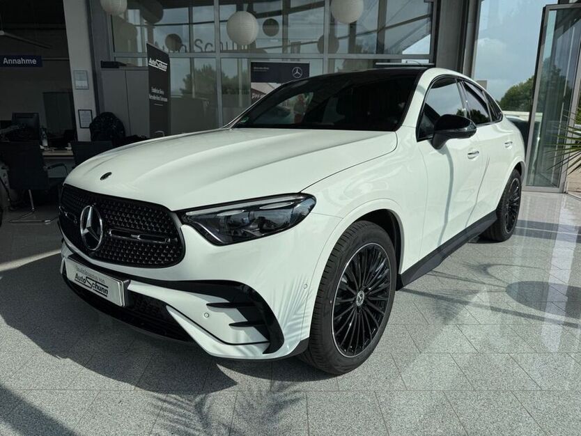 GLC 200