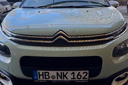 Citroen C3 131.263 km 7.890 &euro; Bremen 28197