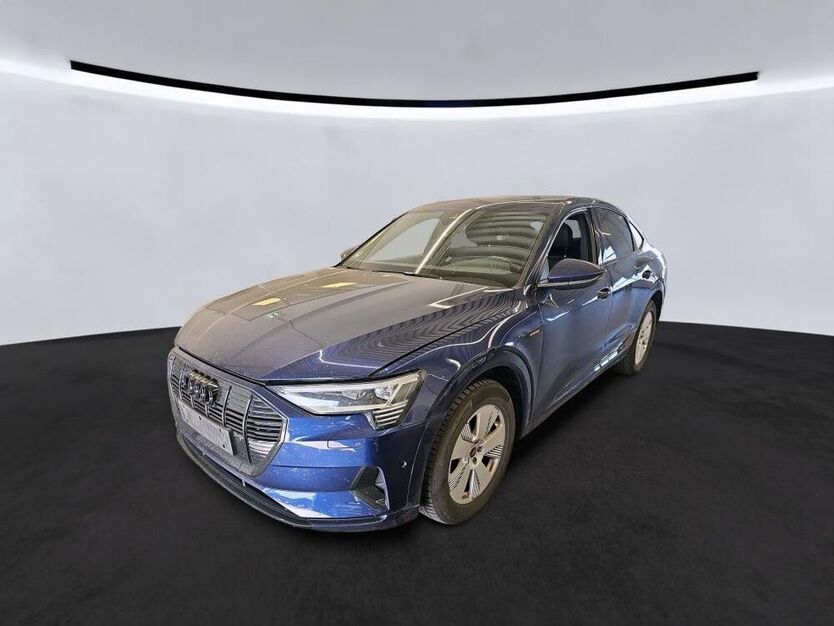 e-tron