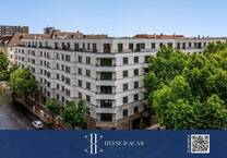 Exklusiver Neubau: Traumhafte 4-Zimmer-Wohnung in Schöneberg- provisionsfrei!