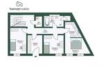 Doppelhaushälfte Leipzig Lindenthal - 4 Zimmer, 126 m&sup2;, 670.000&euro; | Angebot:25800625