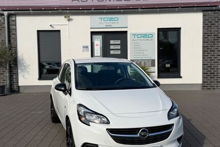 Opel Corsa 115.489 km 6.490 &euro; Sehnde 31319
