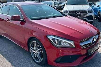 Mercedes-Benz CLA 200 98.000 km 17.490 &euro; Roding 93426
