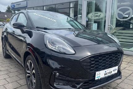 Ford Puma 18.100 km 19.900 &euro; Nienburg 31582
