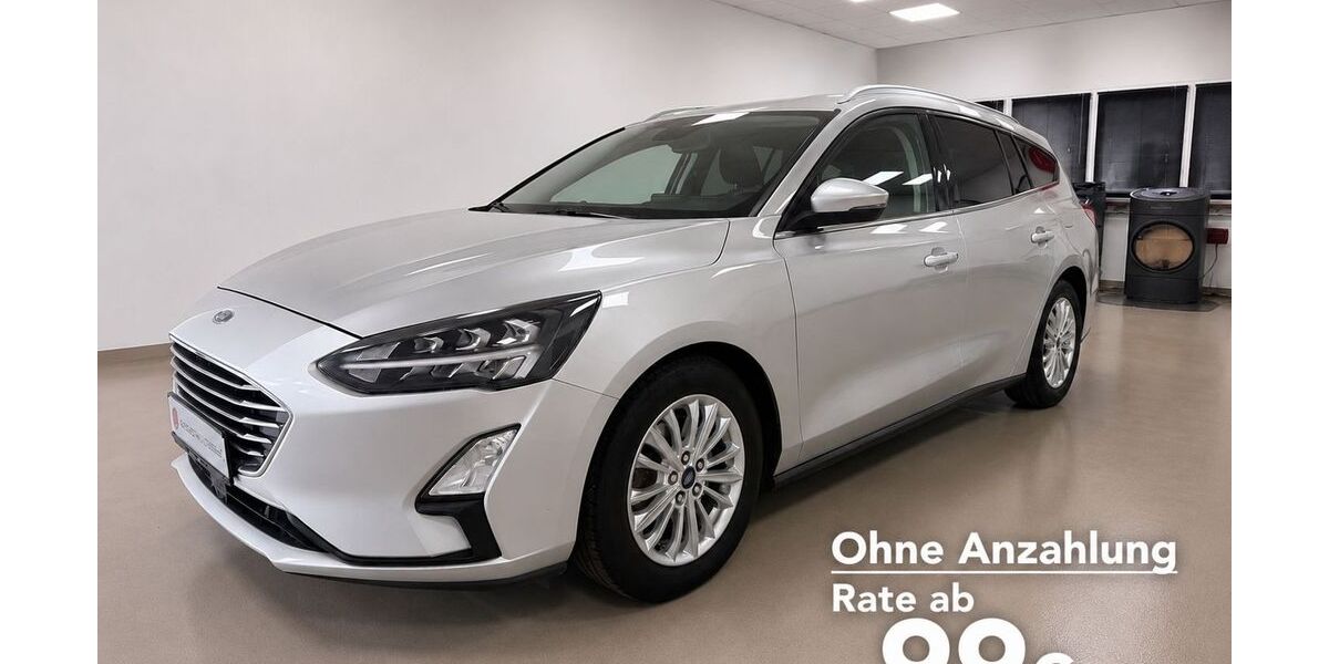 Ford Focus 185.700 km 9.990 &euro; Sandhausen ( bei Heidelberg ) 69207