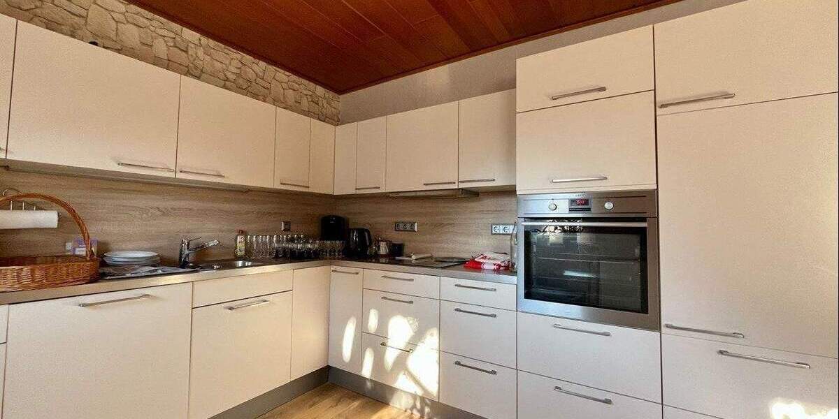 Doppelhaushälfte Werne - 4 Zimmer, 129 m&sup2;, 275.000&euro; | Angebot:25822042