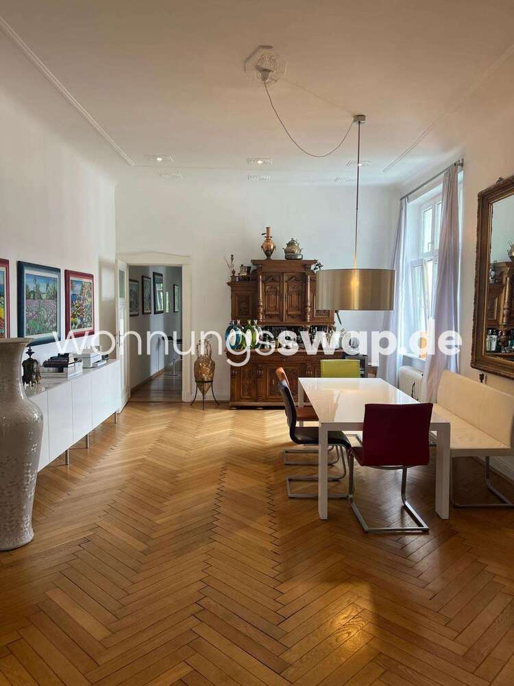 Wohnung zum Mieten in Berlin 1.600 € 177 m²