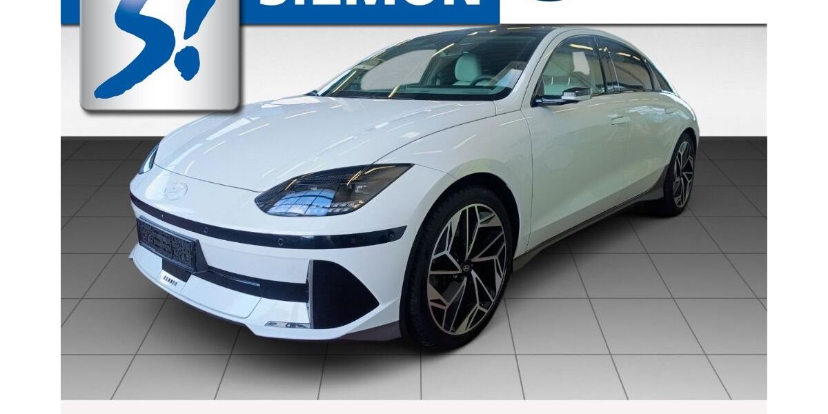 Hyundai IONIQ 6 21.864 km 35.630 &euro; Emsdetten 48282