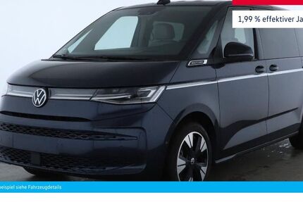 VW T7 Multivan 15.631 km 69.480 &euro; Wildau 15745