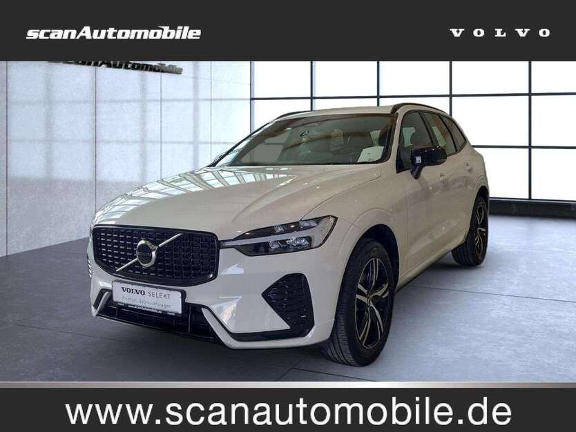 Volvo XC60 17.690 km 36.990 € Kolbermoor 83059