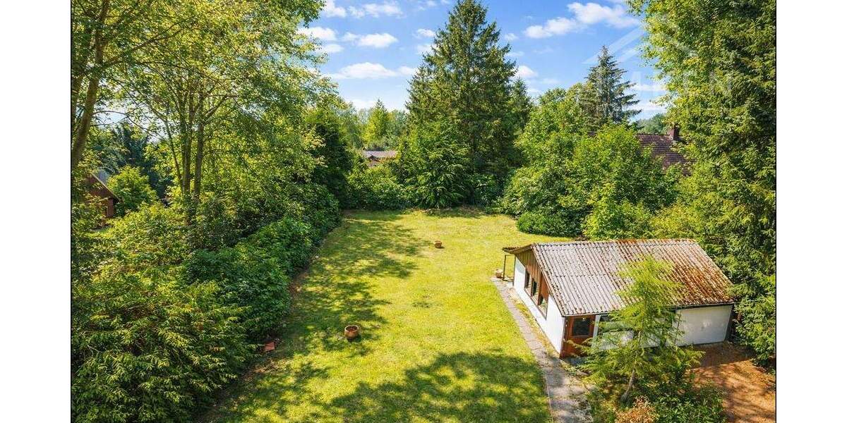 Einfamilienhaus Buchholz in der Nordheide Steinbeck - 5 Zimmer, 127 m&sup2;, 548.000&euro; | Angebot:25996552