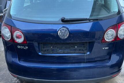 VW Golf Plus 355.000 km 1.500 &euro; Brombachtal 64753