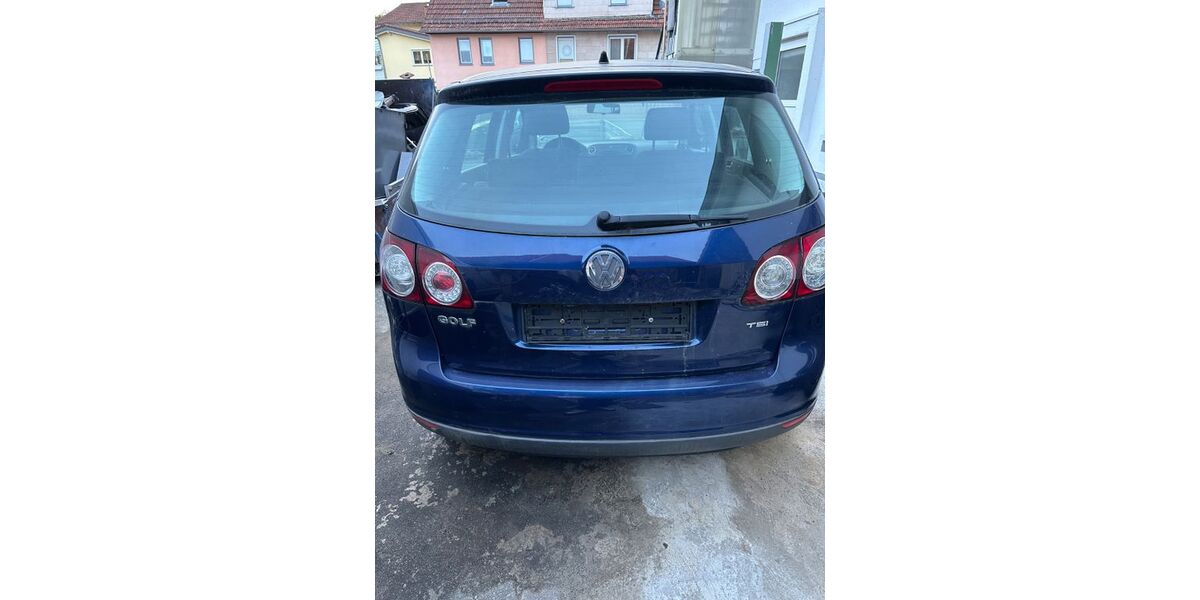 VW Golf Plus 355.000 km 1.500 &euro; Brombachtal 64753