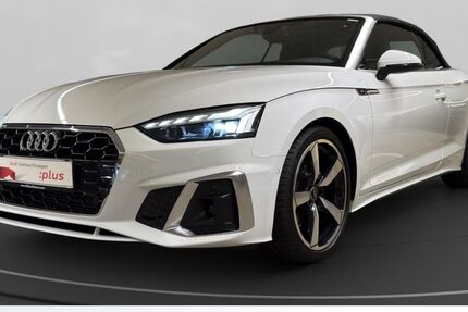 Audi A5 5.583 km 49.990 € Köln 50968