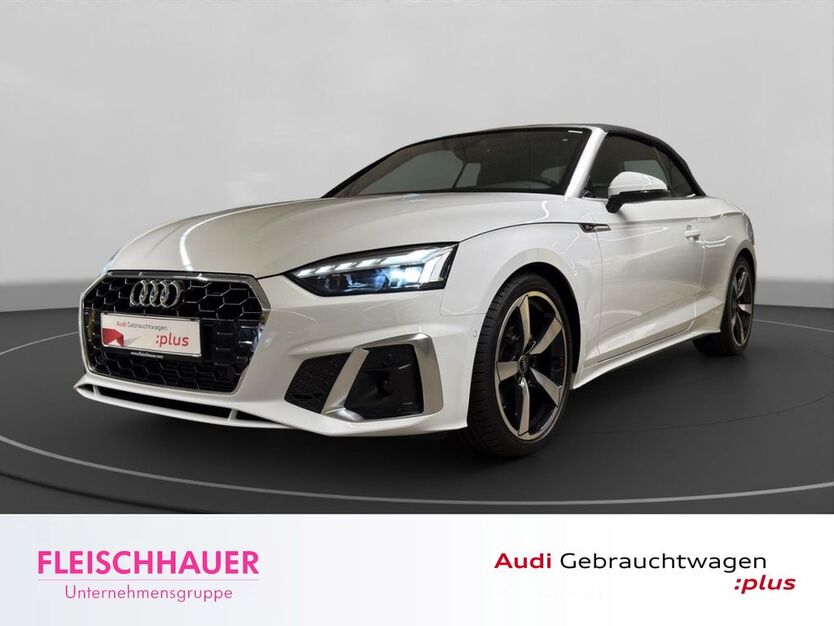 Audi A5 5.583 km 49.990 € Köln 50968