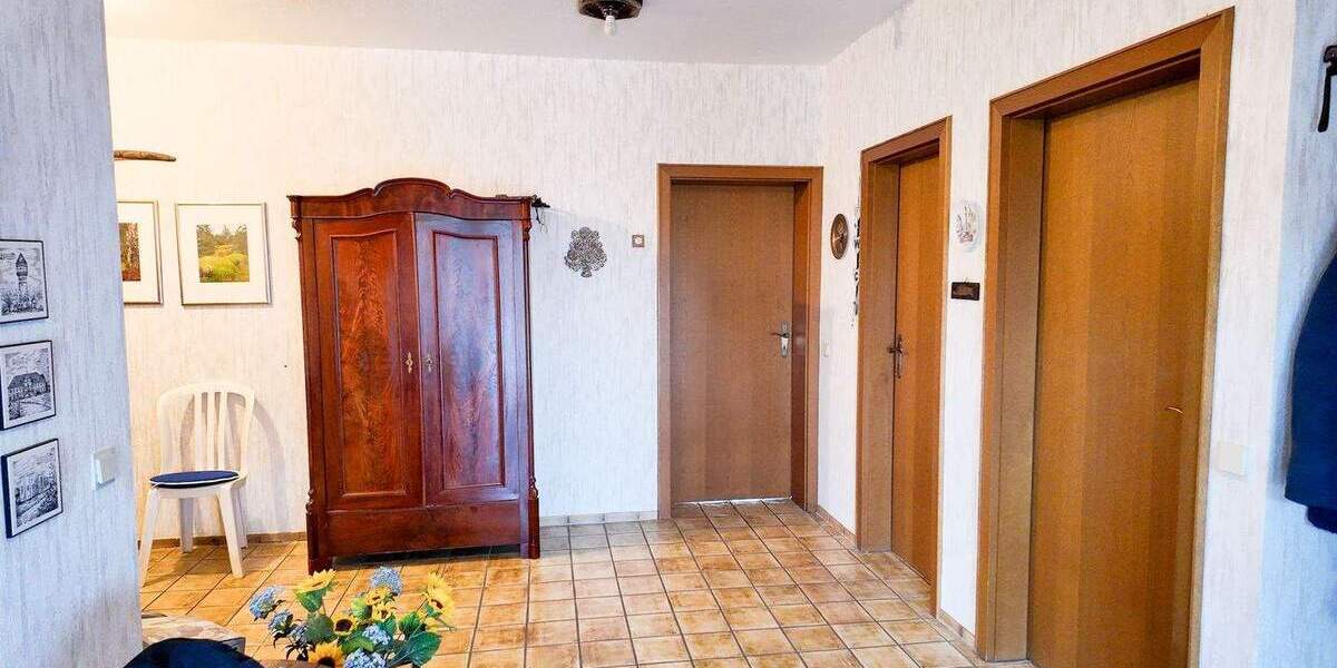 Mehrfamilienhaus, Wohnhaus Ibbenbüren Laggenbeck - 6 Zimmer, 167 m&sup2;, 499.900&euro; | Angebot:24991737