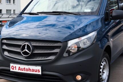 Mercedes-Benz Vito 100.000 km 24.790 &euro; Berlin 13055
