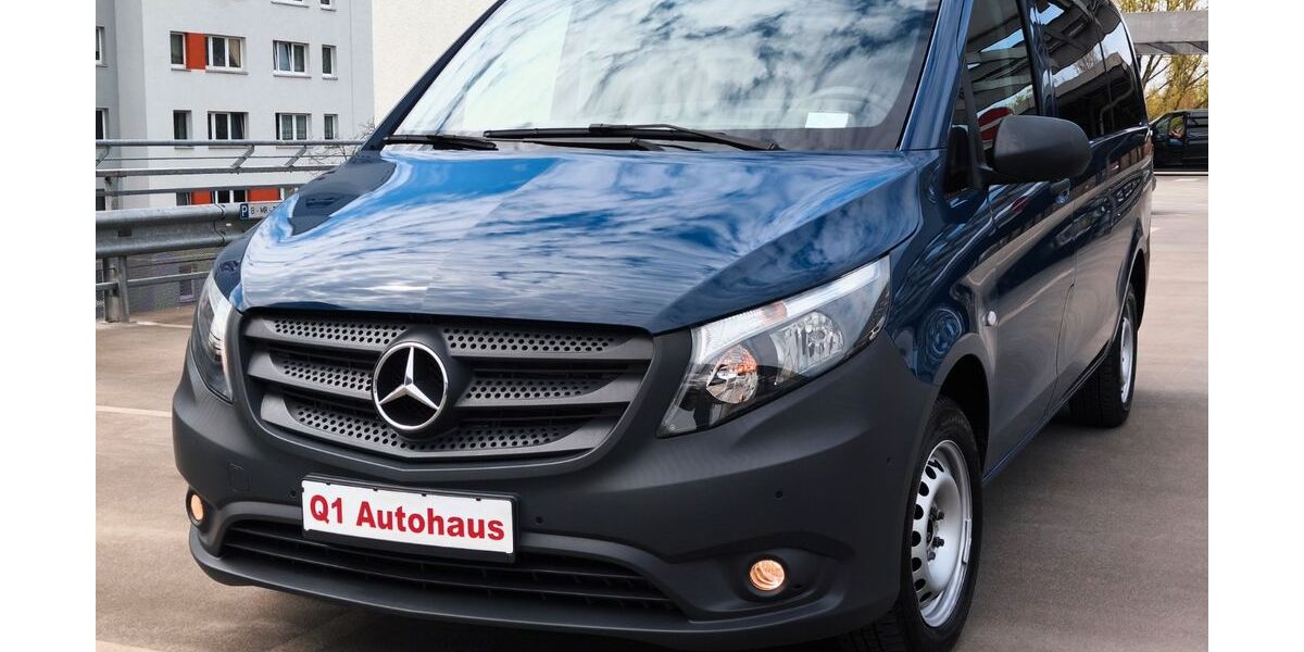 Mercedes-Benz Vito 100.000 km 24.790 &euro; Berlin 13055