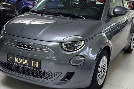 Fiat 500e 36.422 km 13.470 &euro; Münster 48157